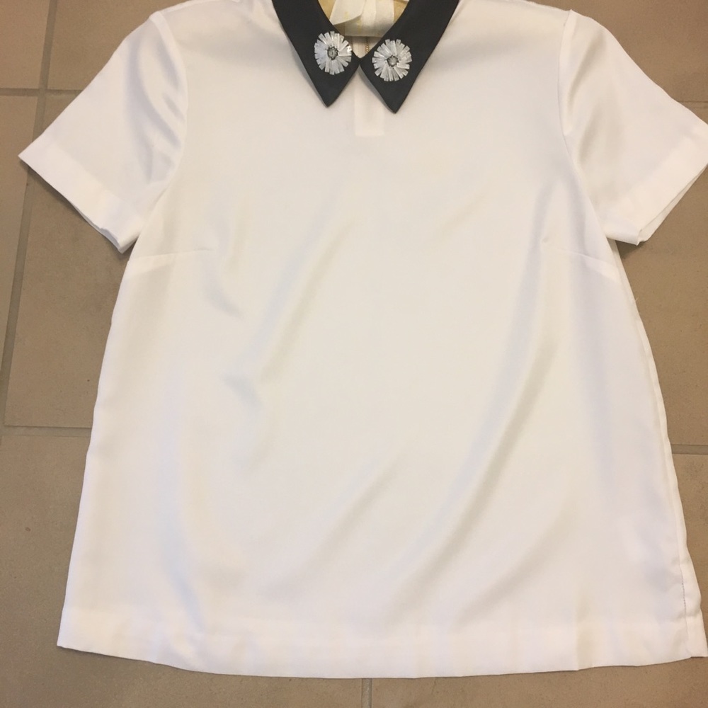 Draper James Top